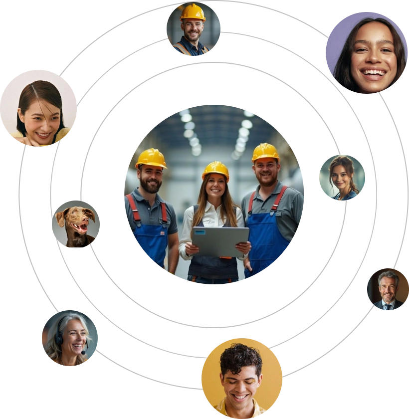 Social Intranet
